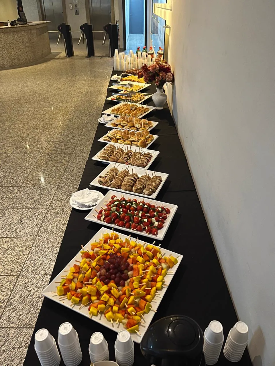 Lançamento