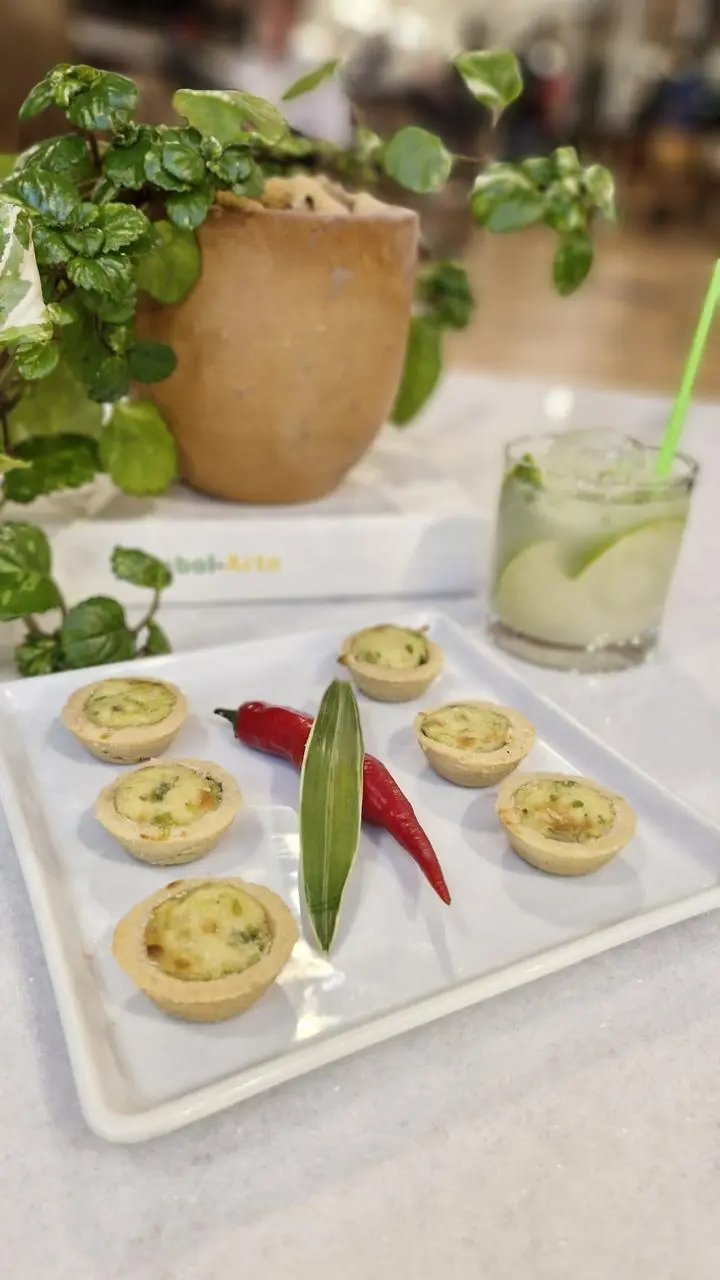 Finger Food